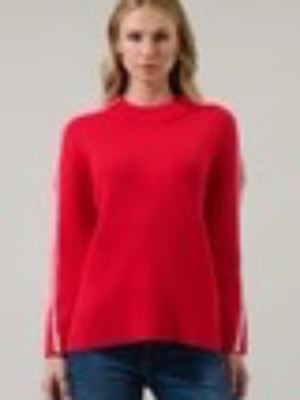 Sugarlips Artesia Crewneck Sweater